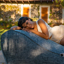 Carregar imagem no visualizador da galeria, Puff Double Mild Chaise
