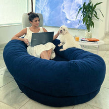 Carregar imagem no visualizador da galeria, Puff Ninho
