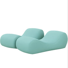 Carregar imagem no visualizador da galeria, 2 Double mild chaise
