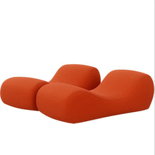Carregar imagem no visualizador da galeria, 2 Double mild chaise
