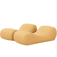 Carregar imagem no visualizador da galeria, 2 Double mild chaise
