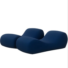 Carregar imagem no visualizador da galeria, 2 Double mild chaise
