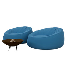 Carregar imagem no visualizador da galeria, 2 Clouds + 1 Tacho 60cm
