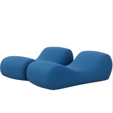 Carregar imagem no visualizador da galeria, 2 Double mild chaise

