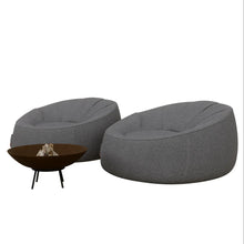 Carregar imagem no visualizador da galeria, 2 Clouds + 1 Tacho 60cm
