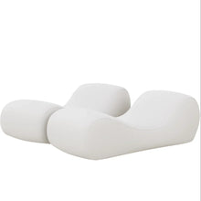 Carregar imagem no visualizador da galeria, 2 Double mild chaise

