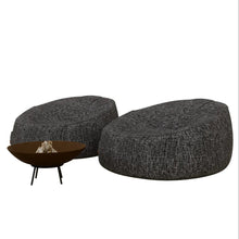 Carregar imagem no visualizador da galeria, 2 Clouds + 1 Tacho 60cm
