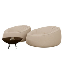 Carregar imagem no visualizador da galeria, 2 Clouds + 1 Tacho 60cm
