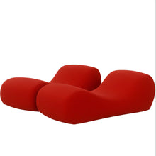 Carregar imagem no visualizador da galeria, 2 Double mild chaise
