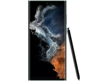 Carregar imagem no visualizador da galeria, Smartphone Samsung Galaxy S22 Ultra 256GB Verde 5G - 12GB RAM 6,8” Câm. Quádrupla Snapdragon
