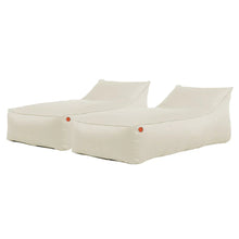 Carregar imagem no visualizador da galeria, 2 Espreguiçadeiras Uni
