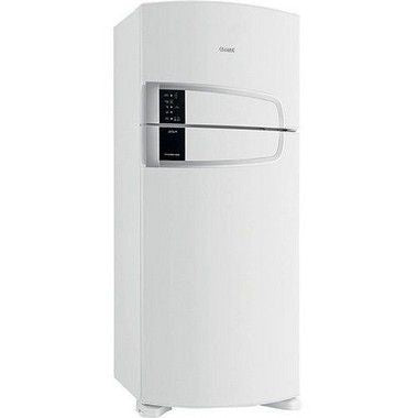 Geladeira/Refrigerador Consul CRM51 405 Litros Interface Touch Branco
