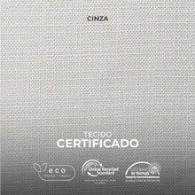 Carregar imagem no visualizador da galeria, Puff Modular - Canto em L
