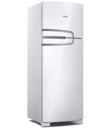 Refrigerador/Geladeira Consul Frost Free Duplex 340L CRM39AB