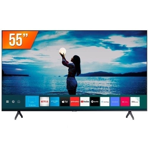 Smart TV LED 55