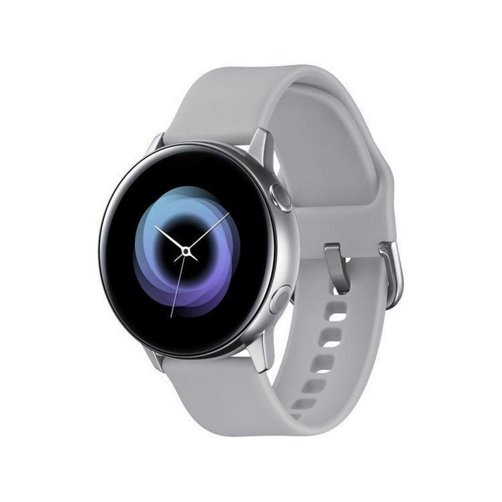 Smartwatch Samsung Galaxy Watch Active - Prata